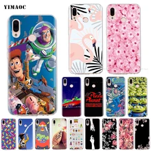 huawei p20 lite coque toy story