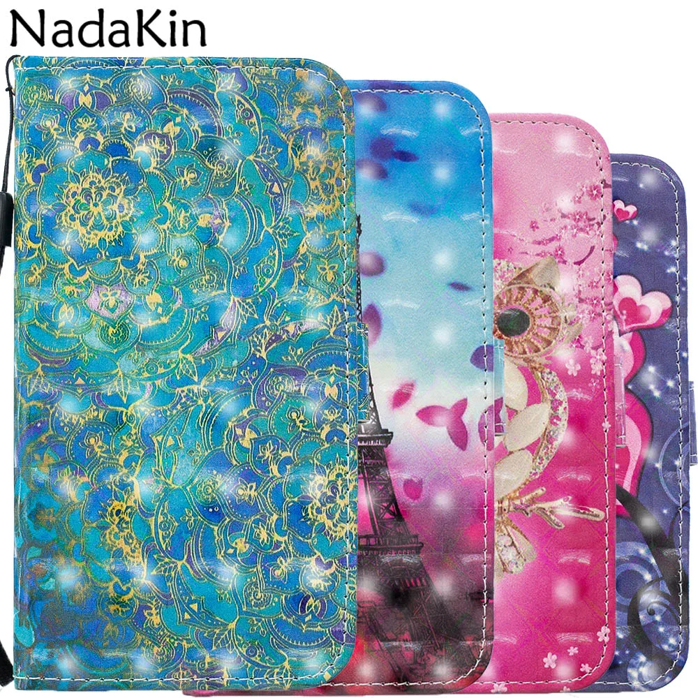 3D Visual Painted Leather Book Case for Huawei Honor 7X 8C 8X 8 10 P8 P9 P10 P20 P30 Pro Mate 10 20 Lite Nova 3E 4 2017
3D Visual Painted Leather Book Case for Huawei Honor 7X 8C 8X 8 10 P8 P9 P10 P20 P30 Pro Mate 10 20 Lite Nova 3E 4 2017
