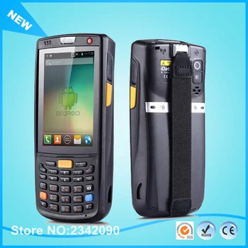 iData95V 1D 2D Laser Wireless Data Collector Android Industrial Rugged Handheld PDA With 4G,3G,Camera,RFID,Wifi,GPS,Bluetooth
iData95V 1D 2D Laser Wireless Data Collector Android Industrial Rugged Handheld PDA With 4G,3G,Camera,RFID,Wifi,GPS,Bluetooth