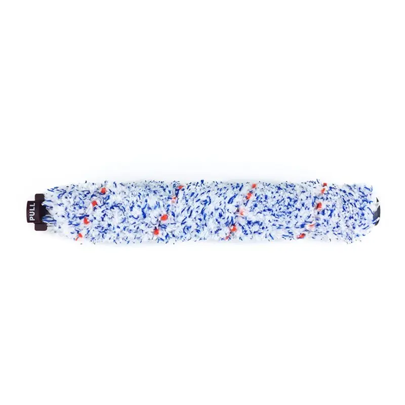Gentle clean multi-face vacuum Cleaner brush for Bissell main brush 1785 17132 Crosswave 1608683