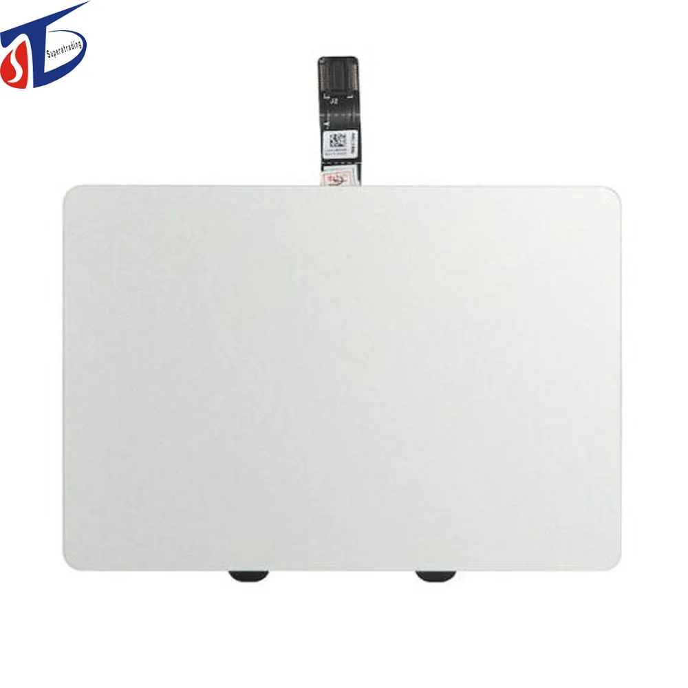 New Laptop A1278 Touchpad for Apple Macbook Pro A1278 Trackpad Touchpad with Flex Cable 2009 2010 2011 2012 Year
New Laptop A1278 Touchpad for Apple Macbook Pro A1278 Trackpad Touchpad with Flex Cable 2009 2010 2011 2012 Year