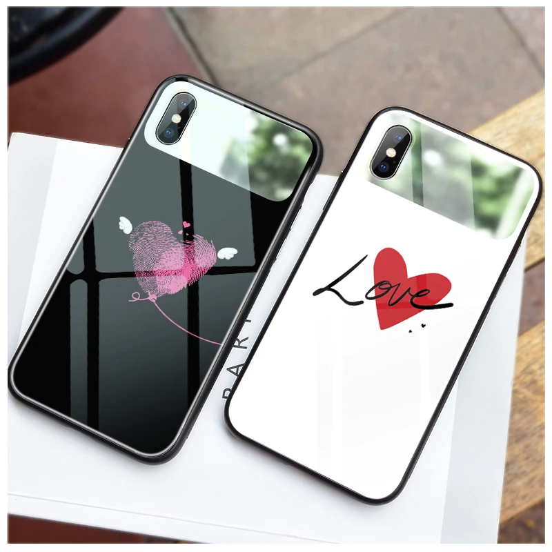 ciciber Animal Makeup Mirror Phone Case for iPhone 7 8 6 6S Plus Shell for iPhone X XR XS Max Tempered Glass Fundas Coque
ciciber Animal Makeup Mirror Phone Case for iPhone 7 8 6 6S Plus Shell for iPhone X XR XS Max Tempered Glass Fundas Coque