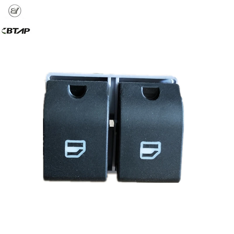 BTAP New Electric Window Double Switch Button For VW Polo 9N 2001-2010 Seat Ibiza Cordoba 6Q0 959 858 6Q0959858
BTAP New Electric Window Double Switch Button For VW Polo 9N 2001-2010 Seat Ibiza Cordoba 6Q0 959 858 6Q0959858
