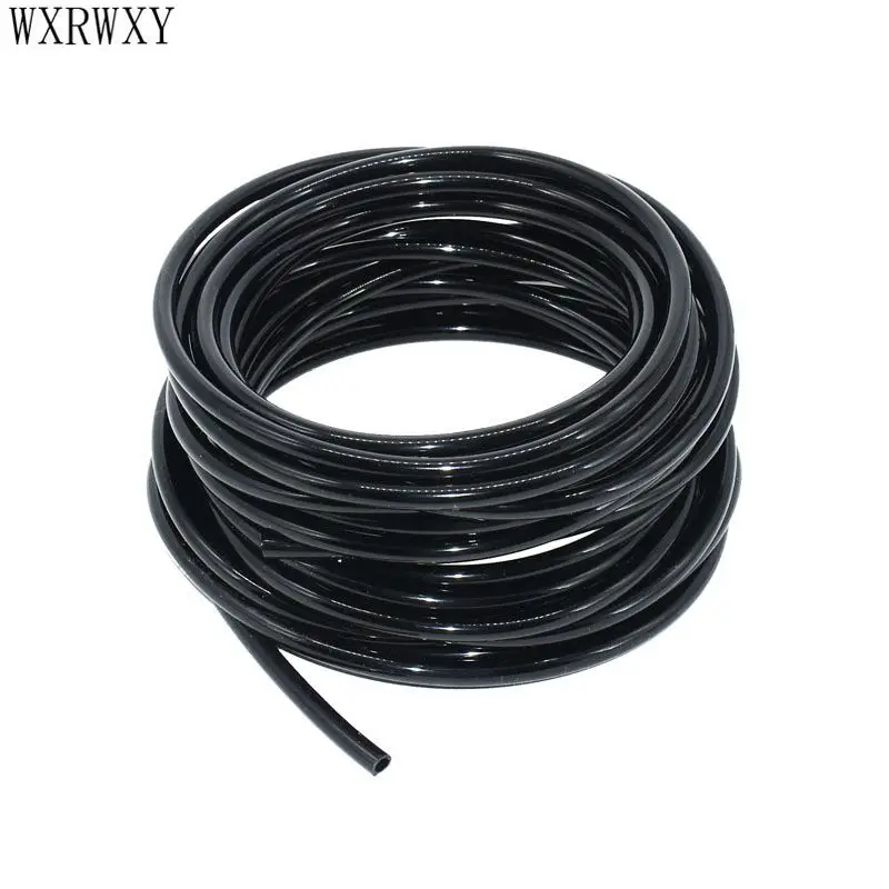 wxrwxy garden hose watering Pipe 3/5mm 4mm hose irrigation 1/4" gardening irrigation watering pipe 8/11mm
wxrwxy garden hose watering Pipe 3/5mm 4mm hose irrigation 1/4" gardening irrigation watering pipe 8/11mm