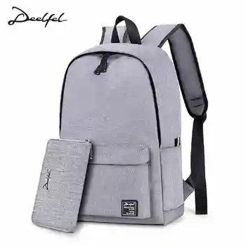 Simple Oxford Backpack Men Travel Bags For Men High Quality Laptop Backpack Male Shool Bags For Teenager Boys School Backpacks
Simple Oxford Backpack Men Travel Bags For Men High Quality Laptop Backpack Male Shool Bags For Teenager Boys School Backpacks