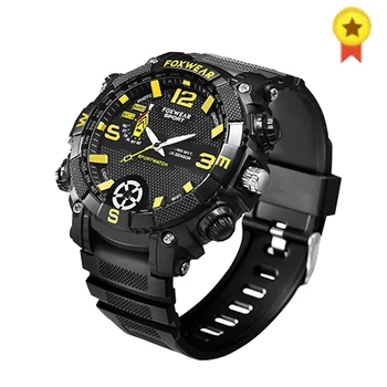 Fashion Gift for Man IPX7 Waterproof 1080P SNOY Battery Remote Wireless Outdoor wifi Sport Watch Camera IR Night Vision
Fashion Gift for Man IPX7 Waterproof 1080P SNOY Battery Remote Wireless Outdoor wifi Sport Watch Camera IR Night Vision