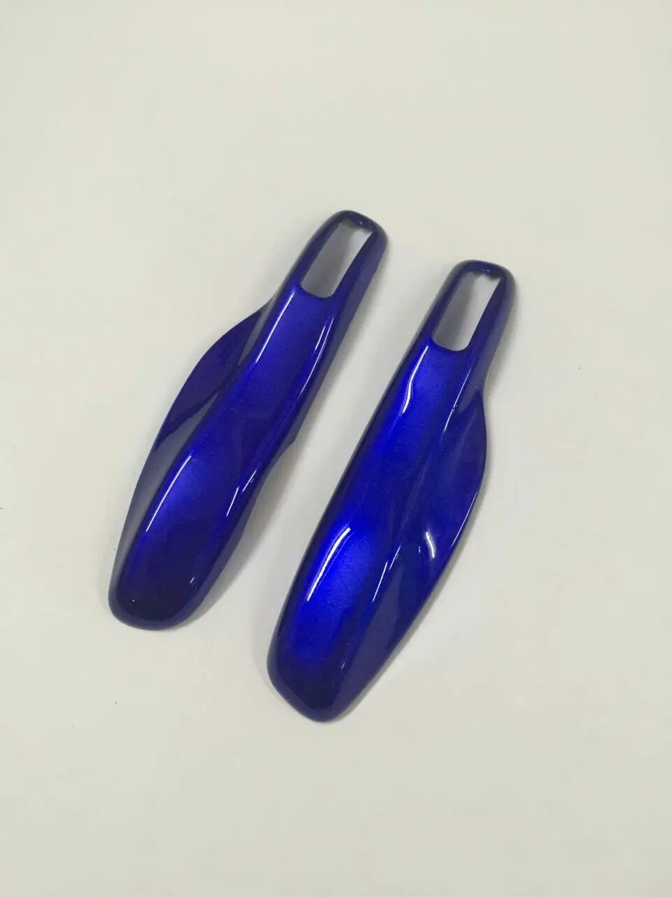 Gloss Metallic Blue Remote Flip Key Cover Case Skin Cap Fob Protection for Porsche Cayenne Panamer 2011 Boxster Cayman 2013
Gloss Metallic Blue Remote Flip Key Cover Case Skin Cap Fob Protection for Porsche Cayenne Panamer 2011 Boxster Cayman 2013