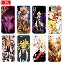 coque iphone 8 nanatsu no taizai coque iphone 8 nanatsu no taizai