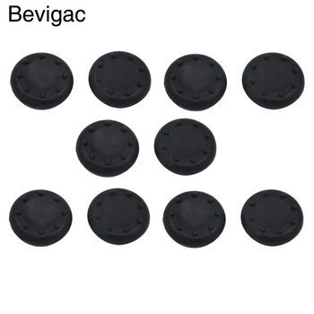 

Bevigac 20x Silicone Controller Thumb Stick Grips Cap Cover For Sony Play Station 4 PS4 PS 3 PS3 PS2 PS 2 Xbox 360 Xbox One