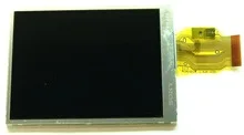 XS1 LCD Display Screen For Fuji forFujifilm X-S1 XS1 Camera Replacement Repair Part
XS1 LCD Display Screen For Fuji forFujifilm X-S1 XS1 Camera Replacement Repair Part