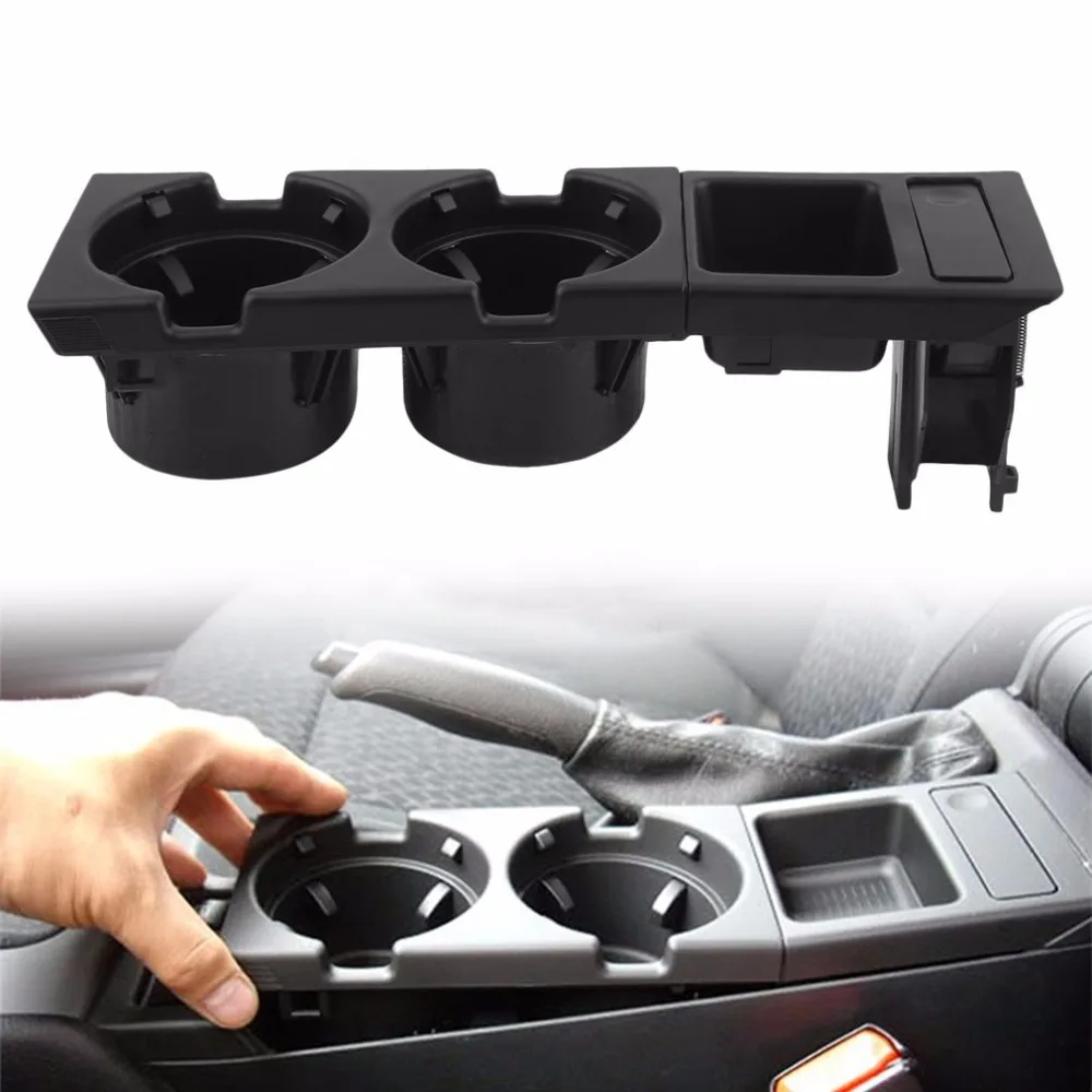 2018 New Durable Automobile Drink Holder For BMW E46 Coin Box Portable Car Cupholder Multifunctional Water Bottle Mount Holder
2018 New Durable Automobile Drink Holder For BMW E46 Coin Box Portable Car Cupholder Multifunctional Water Bottle Mount Holder