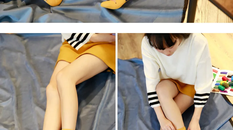 women ankle socks