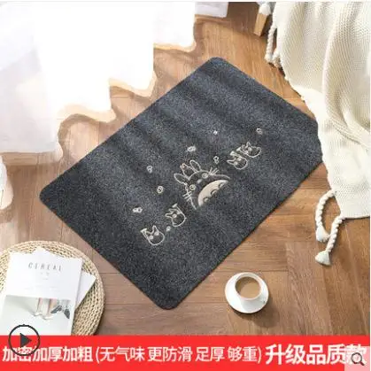 Black Soft Carpets Anti-skid Plush Hair Shaggy Carpet Faux Fur Area Rugs Floor Mats For Living Room Bedroom Alfombras
Black Soft Carpets Anti-skid Plush Hair Shaggy Carpet Faux Fur Area Rugs Floor Mats For Living Room Bedroom Alfombras