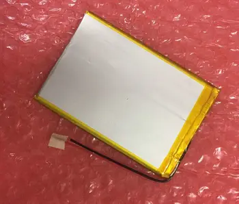 new Universal Battery FOR 7" Supra M74CG 3G / Supra M74AG 3G Tablet Battery inner 3000mah 3.7V Polymer li-ion+Tracking
new Universal Battery FOR 7" Supra M74CG 3G / Supra M74AG 3G Tablet Battery inner 3000mah 3.7V Polymer li-ion+Tracking