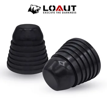 7 BIG Size 75mm 80mm 85mm 90mm 95mm 100mm DIY HID LED Headlight Headlamp Dust Cover Cap Rubber Waterproof Dustproof Sealing
7 BIG Size 75mm 80mm 85mm 90mm 95mm 100mm DIY HID LED Headlight Headlamp Dust Cover Cap Rubber Waterproof Dustproof Sealing