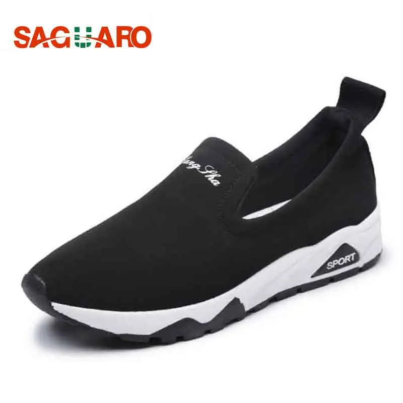 SAGUARO Summer Women Walking Shoes Outdoor Sport Shoes Urltra-light Breathable Canvas Sneakers Jogging Training Female Footwear
SAGUARO Summer Women Walking Shoes Outdoor Sport Shoes Urltra-light Breathable Canvas Sneakers Jogging Training Female Footwear