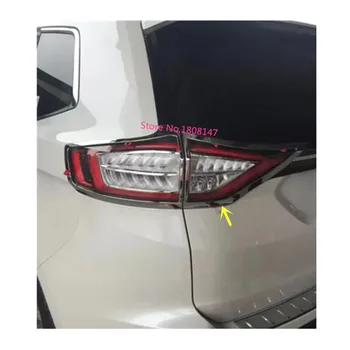 Car body decoration rear tail Light lamp frame stick styling ABS Chrome cover trim hoods 4pcs For Ford EDGE 2015 2016 2017
Car body decoration rear tail Light lamp frame stick styling ABS Chrome cover trim hoods 4pcs For Ford EDGE 2015 2016 2017