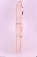 White violin unfinished 4/4 Full Size violin maple Spruce wood DIY Violin Mahogany wood