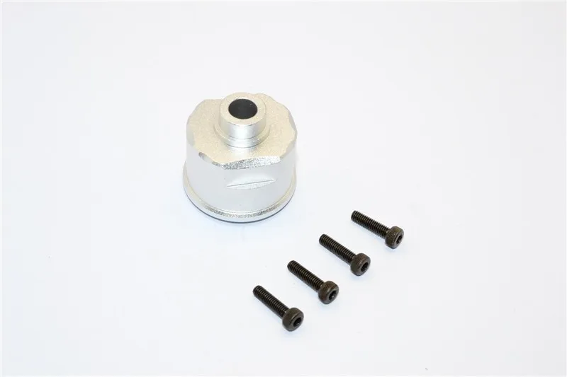 1/7 XO-1 ALLOY DIFFERENTIAL CASE - SET XO011 | Игрушки и хобби