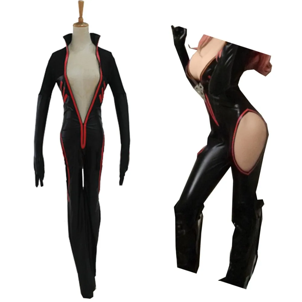 2018 High Quality Fate Grand Order Cosplay Tamamo no Mae cosplay costume Mae jumpsuit
2018 High Quality Fate Grand Order Cosplay Tamamo no Mae cosplay costume Mae jumpsuit