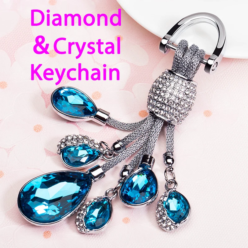 Car Key Rings Universal Ice Diamond Bling Crystal styling Alloy For BMW Audi Mercedes Benz VW Toyota Nissan Ford Accessories
Car Key Rings Universal Ice Diamond Bling Crystal styling Alloy For BMW Audi Mercedes Benz VW Toyota Nissan Ford Accessories