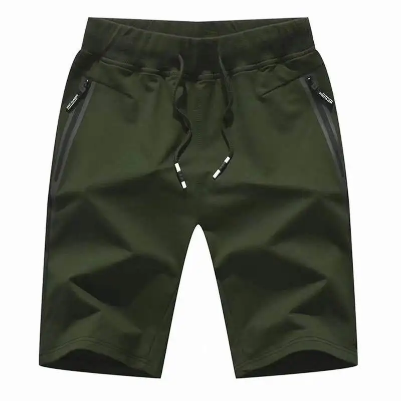 Summer Fashion Men's Shorts Cotton Elastic Waist Joggers Casual Beach Shorts Large Size Male Board Shorts Mens M-5XL MY093
Summer Fashion Men's Shorts Cotton Elastic Waist Joggers Casual Beach Shorts Large Size Male Board Shorts Mens M-5XL MY093