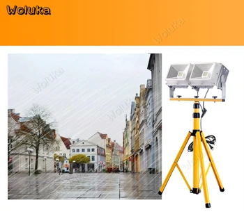 Movable work travel lamp outdoor LED flood light waterproof spotlight advertising construction lighting site lamp KST CD05 W01 
Movable work travel lamp outdoor LED flood light waterproof spotlight advertising construction lighting site lamp KST CD05 W01