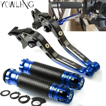 Motorcycle Accessories Brake Clutch Levers Handlebar grip Handle Grips For YAMAHA FZ6 FAZER 2004-2010 2005 2006 2007 2008 2009
Motorcycle Accessories Brake Clutch Levers Handlebar grip Handle Grips For YAMAHA FZ6 FAZER 2004-2010 2005 2006 2007 2008 2009