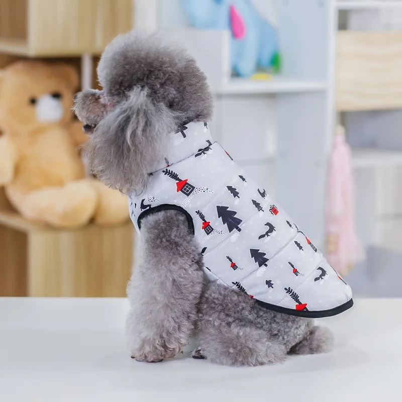 Fashion Dog Clothes For Dogs Coat Cotton Puppy Pet Clothes Dog Overalls For Dogs Supplies perro Ropa Perro French Bulldog Pug
Fashion Dog Clothes For Dogs Coat Cotton Puppy Pet Clothes Dog Overalls For Dogs Supplies perro Ropa Perro French Bulldog Pug