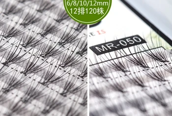 1box big capacity 120 bundles 10D Eyelash Extensions 0.1mm Thickness true Mink Strip Eyelashes Individual Lashes Natural Style 
1box big capacity 120 bundles 10D Eyelash Extensions 0.1mm Thickness true Mink Strip Eyelashes Individual Lashes Natural Style