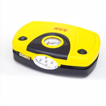 XINYIBANG DC12V Car Air Compressor With LED Light Portable Car Tire Inflator 150PSI With 3M Power Cable Car Bicycles Motorcycle
XINYIBANG DC12V Car Air Compressor With LED Light Portable Car Tire Inflator 150PSI With 3M Power Cable Car Bicycles Motorcycle