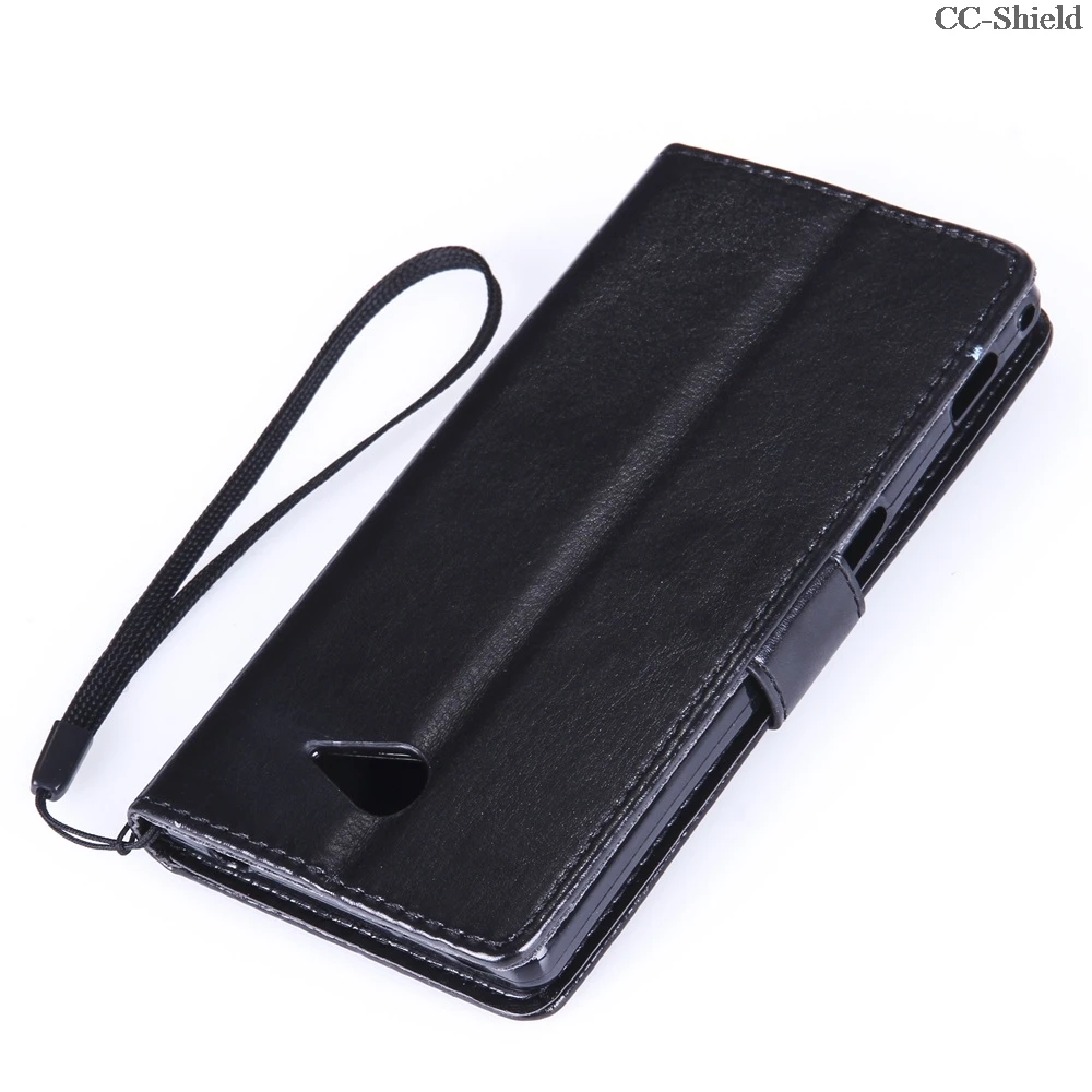 Флип чехол для Sony Xperia M2 aqua M2aqua D2302 D2303 D2403 кожаный со стразами xperia M 2 dual D 2302 2303 capa|case