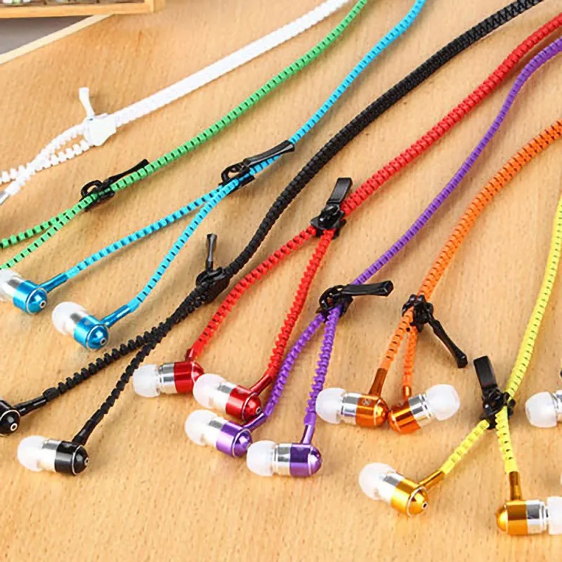 Professional In Ear Earphone Metal Heavy Bass Sound Quality Music Earphone High-End Brand Headset fone de ouvido 3.5mm Zipper
Professional In Ear Earphone Metal Heavy Bass Sound Quality Music Earphone High-End Brand Headset fone de ouvido 3.5mm Zipper
