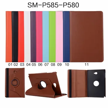 360 Degree Rotating cover For Samsung Galaxy Tab A 6 A6 tablet Stand Leather case For Samsung Galaxy Tab A 6 A6 10.1'' P580 P585
360 Degree Rotating cover For Samsung Galaxy Tab A 6 A6 tablet Stand Leather case For Samsung Galaxy Tab A 6 A6 10.1'' P580 P585