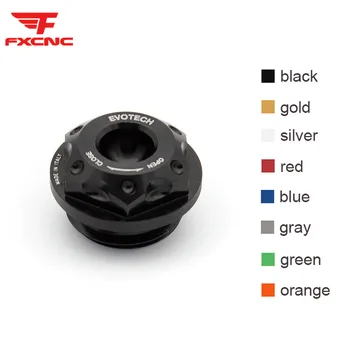 For Yamaha FZ6 FZ6R FZ1 YZFR6 YZFR6S YZF R1/R3 YZF600R YZF750 XS400G Aluminum CNC Motorcycle Oil Dip Stick Filler Cap Dipstick
For Yamaha FZ6 FZ6R FZ1 YZFR6 YZFR6S YZF R1/R3 YZF600R YZF750 XS400G Aluminum CNC Motorcycle Oil Dip Stick Filler Cap Dipstick