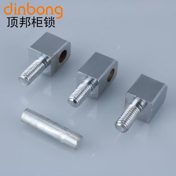 Triple hinge for industrial equipment of dinbong CL206-3 hinge switch control cabinet
Triple hinge for industrial equipment of dinbong CL206-3 hinge switch control cabinet