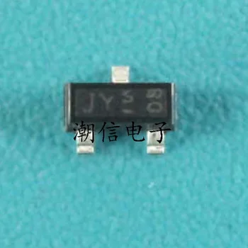 50pcs/lot BAV199 marking: JY BAV199 SOT-23