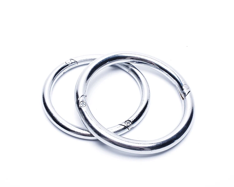 Instrument for livestock farming supplies metal medium or large bullring ox ring ring traction tool
Instrument for livestock farming supplies metal medium or large bullring ox ring ring traction tool