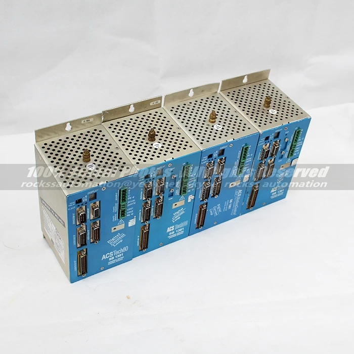 ACS SB1381 Motion Control SB1381-C-E-R-A Used In Good Condition with Free shipping
ACS SB1381 Motion Control SB1381-C-E-R-A Used In Good Condition with Free shipping