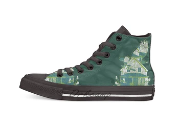 It's All Gone to The Birds Novelty Design Casual Canvas Shoes Custom shoes Drop Shipping
It's All Gone to The Birds Novelty Design Casual Canvas Shoes Custom shoes Drop Shipping