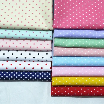 half meter Little Round Dot Pirnt Cotton Twill Fabric Home Textile Table Cloth Sewing Baby Quilts Fabric Home Decoration CR-A264
half meter Little Round Dot Pirnt Cotton Twill Fabric Home Textile Table Cloth Sewing Baby Quilts Fabric Home Decoration CR-A264
