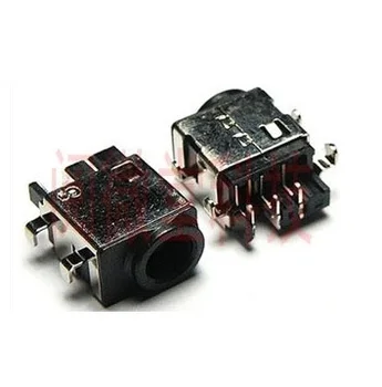 SSEA New Laptop DC Power Jack for SAMSUNG NP-RV410 RV415 RV510 RV511 RV515 RV520 RV720 RC510 RF510 RF710
SSEA New Laptop DC Power Jack for SAMSUNG NP-RV410 RV415 RV510 RV511 RV515 RV520 RV720 RC510 RF510 RF710