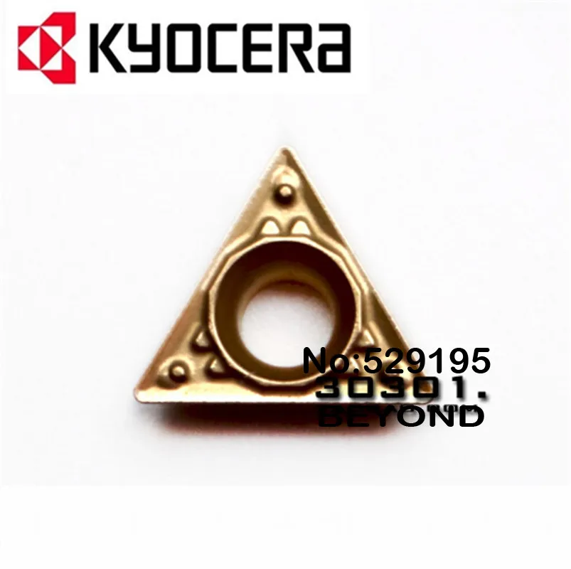 kyocera TCMT110204-HQ TCMT110208-HQ CA5525 10pcs Carbide Inserts TCMT 110204 110208 Lathe Cutter Tools Turning Tool Holder CNC
kyocera TCMT110204-HQ TCMT110208-HQ CA5525 10pcs Carbide Inserts TCMT 110204 110208 Lathe Cutter Tools Turning Tool Holder CNC