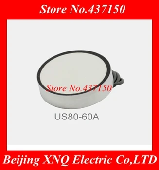 Ultrasonic sensor US80-60A (integrated) ultrasonic liquid level sensor 60mm 80khz
Ultrasonic sensor US80-60A (integrated) ultrasonic liquid level sensor 60mm 80khz