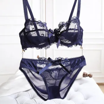 Girl sexy lace ultra - thin bra package large size perspective underwear bras thin female models
Girl sexy lace ultra - thin bra package large size perspective underwear bras thin female models