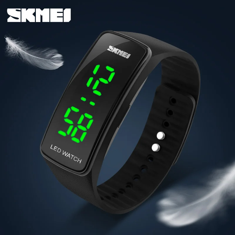 2018 New Hot Sale Lady Sports Watches Digital Watch Women Clock Fashion Relogio Feminino Relojes Mujer LED Display Bayanlar izle
2018 New Hot Sale Lady Sports Watches Digital Watch Women Clock Fashion Relogio Feminino Relojes Mujer LED Display Bayanlar izle