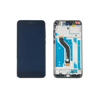 For Huawei P9 Lite 2017 PRA-LX3 PRA-LX1 LCD DIsplay Touch Screen Digitizer Assembly+Tools
For Huawei P9 Lite 2017 PRA-LX3 PRA-LX1 LCD DIsplay Touch Screen Digitizer Assembly+Tools