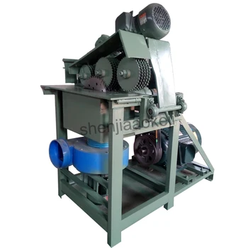 Small Woodworking Machine/Wooden Cutting Machine Wood multi Blade saws Multi Blade Saw Machine 2750r/min 380V 1pc