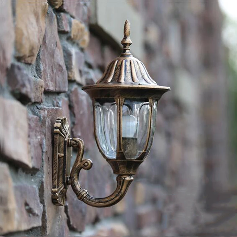 Fashion europe wall sconce outdoor balcony lamps waterproof vintage rustic wall lights WCS-OWL007
Fashion europe wall sconce outdoor balcony lamps waterproof vintage rustic wall lights WCS-OWL007
