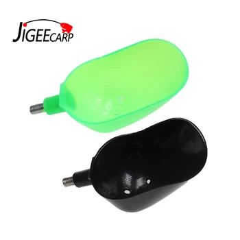 JIGEECARP 1pc/2pcs Carp Fishing Plastic Baiting Throwing Spoon Tools for Feeding Particles Boilies Carp Fishing Tackles
JIGEECARP 1pc/2pcs Carp Fishing Plastic Baiting Throwing Spoon Tools for Feeding Particles Boilies Carp Fishing Tackles